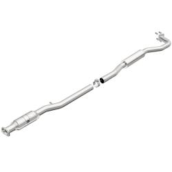 MAG Converter Direct Fit Magnaflow 51539