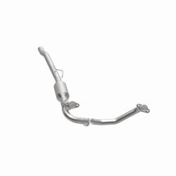 MAG Converter Direct Fit Magnaflow 4451214