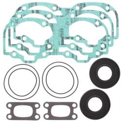 VERTEX PISTONS 711277