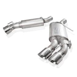 Stainless Works CA16RVMKSPCL