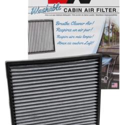 K&N ENGINEERING VF2043