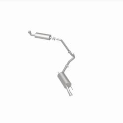 MAG BRE Exhaust Kits Magnaflow 106-0230