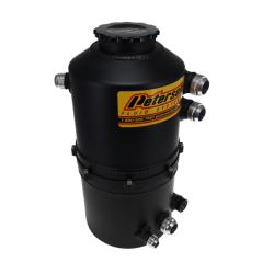 PETERSON FLUID SYSTEMS 080786BLK