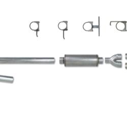 Diamond Eye Performance K4320A