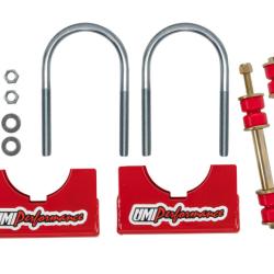 UMI PERFORMANCE 2244325R