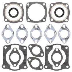 VERTEX PISTONS 711008