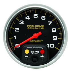 AutoMeter 6801