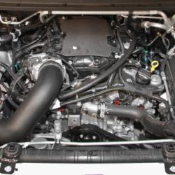 K&N ENGINEERING 573088