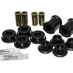 ES Cntrl Arm Bushings - Black Energy Suspension 15.3107G