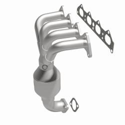 Magnaflow 452037