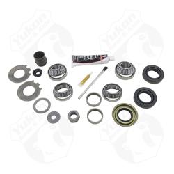 YUKON GEAR & AXLE BKGM72IFSE