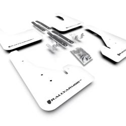 RALLY ARMOR MF67URWHBLK