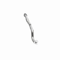 MAG Converter Direct Fit Magnaflow 4551603