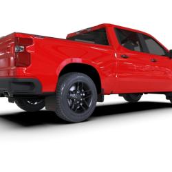 RALLY ARMOR MF121URBLKRD