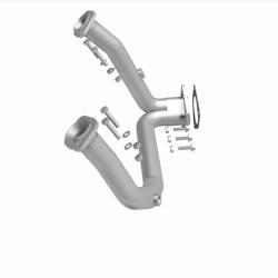 MAG BRE Front Pipe Kit Magnaflow 107-0101