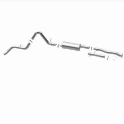 MAG BRE Exhaust Kits Magnaflow 106-0740