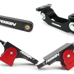 PERRIN PERFORMANCE PSPDRV010BK