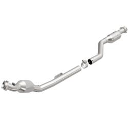 Magnaflow 444304
