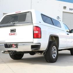 AFE Exhaust Cat Back aFe 49-34131-P