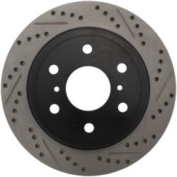 STOPTECH 12766065L