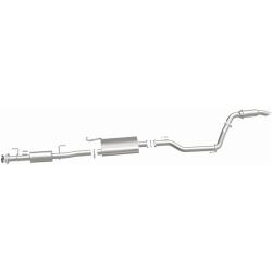 MAG BRE Exhaust Kits Magnaflow 106-0784