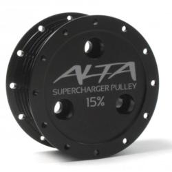 Alta AMP-ENG-200V2