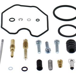ABR Carburetor Rebuild Kits All Balls Racing 26-10046