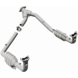 Magnaflow 93690