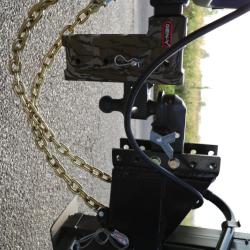 GEN-Y Hitch GH-24001