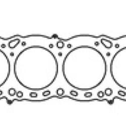 Cometic Gasket C4321-030