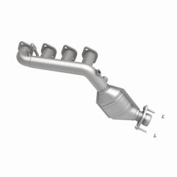 MAG Converter Direct Fit Magnaflow 24377