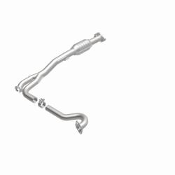 MAG Converter Direct Fit Magnaflow 459008