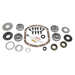 Yukon Gear & Axle YK D30-F