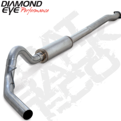 DIAMOND EYE PERFORMANCE K3338A