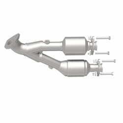 MAG Converter Direct Fit Magnaflow 49465