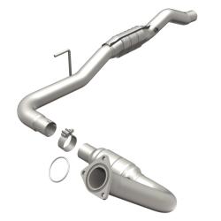 Magnaflow 49667