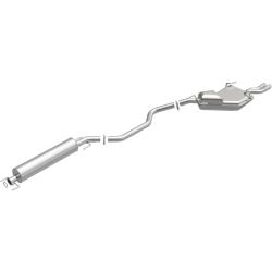 MAG BRE Exhaust Kits Magnaflow 106-0214