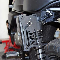 NEW RAGE CYCLES MONKEYSIDE