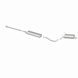 MAG BRE Exhaust Kits Magnaflow 106-0261