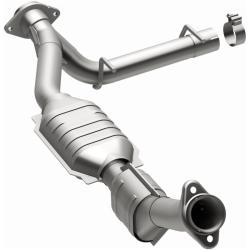 MAG Converter Direct Fit Magnaflow 51081