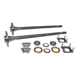 YUKON GEAR & AXLE YAWAK002