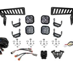 Diode Dynamics DD6554