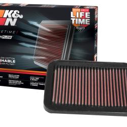 K&N ENGINEERING 332162