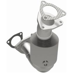 MAG Converter Direct Fit Magnaflow 21-812