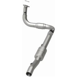 Magnaflow 458067