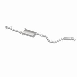 MAG BRE Exhaust Kits Magnaflow 106-0780