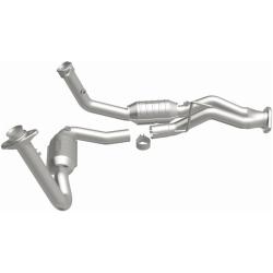 MAG Converter Direct Fit Magnaflow 49444