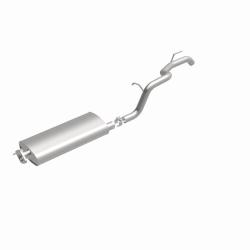 MAG BRE Exhaust Kits Magnaflow 116-0012