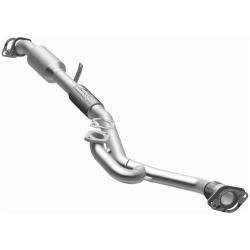 MAG Converter Direct Fit Magnaflow 52896