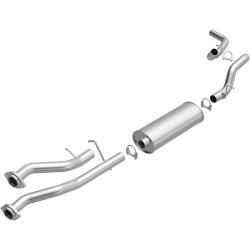 MAG BRE Exhaust Kits Magnaflow 106-0713
